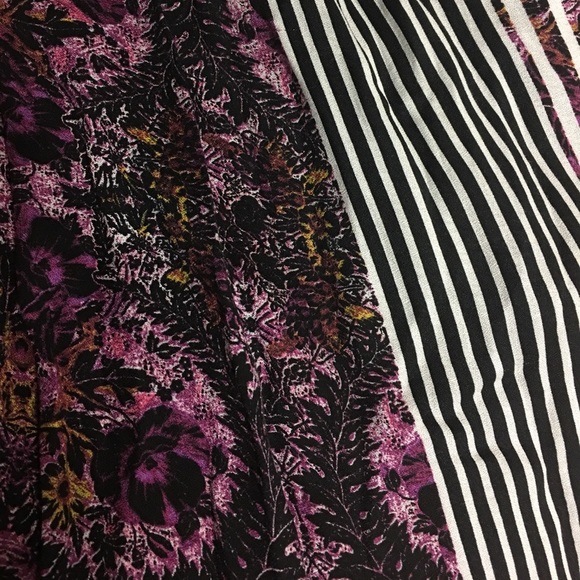 Free People midi dress - Picture 7 of 7